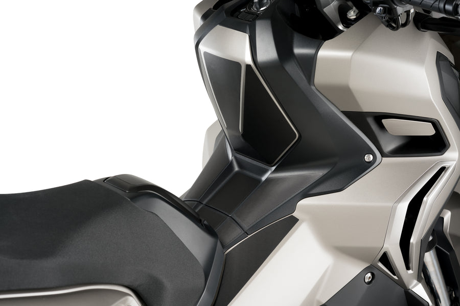 HONDA X-ADV [2020] – Scratch Saver Tankprotektor – Schwarz