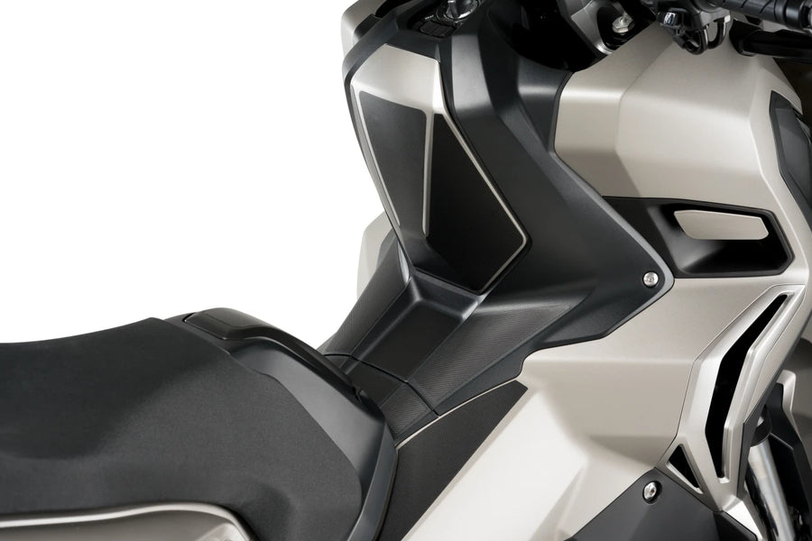 HONDA X-ADV [2020] – Scratch Saver Tankprotektor – Schwarz