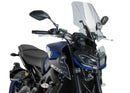 YAMAHA MT-09 SP [2020] – New Generation Touring – Transparent-1