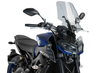 YAMAHA MT-09 SP [2020] – Touring di nuova generazione – Colorato