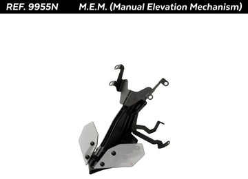 YAMAHA MT-09 SP [2020] – M.E.M. – Nero