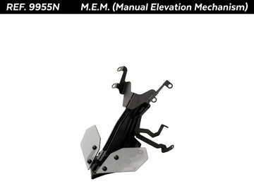 YAMAHA MT-09 SP [2020] – M.E.M. – Nero - 0