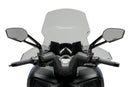 KYMCO XCITING S 400 [2025] – Parabrezza V-Tech Line Touring – Colorato-3