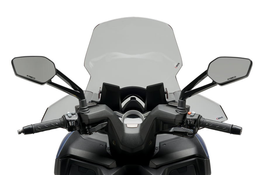 KYMCO XCITING S 400 [2025] – Parabrezza V-Tech Line Touring – Colorato