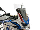 Honda CRF 1100 Africa Twin [WRS] - parabrezza-1