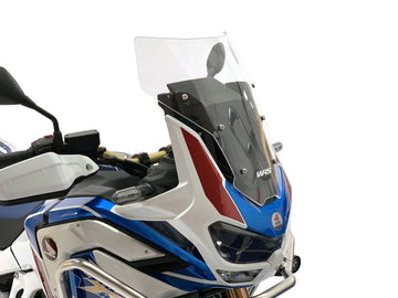 Honda CRF 1100 Africa Twin [WRS] - parabrezza