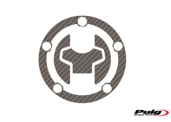 SUZUKI GSX-S 125 [2025] - Fuel cap covers Naked fairing screen