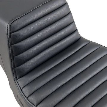 harley davidson flhr [SADDLEMEN] – step-up bench - 0