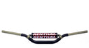 SUZUKI RM Z 250 [2007-2025] - Manubrio doppia parete Carmichael nero