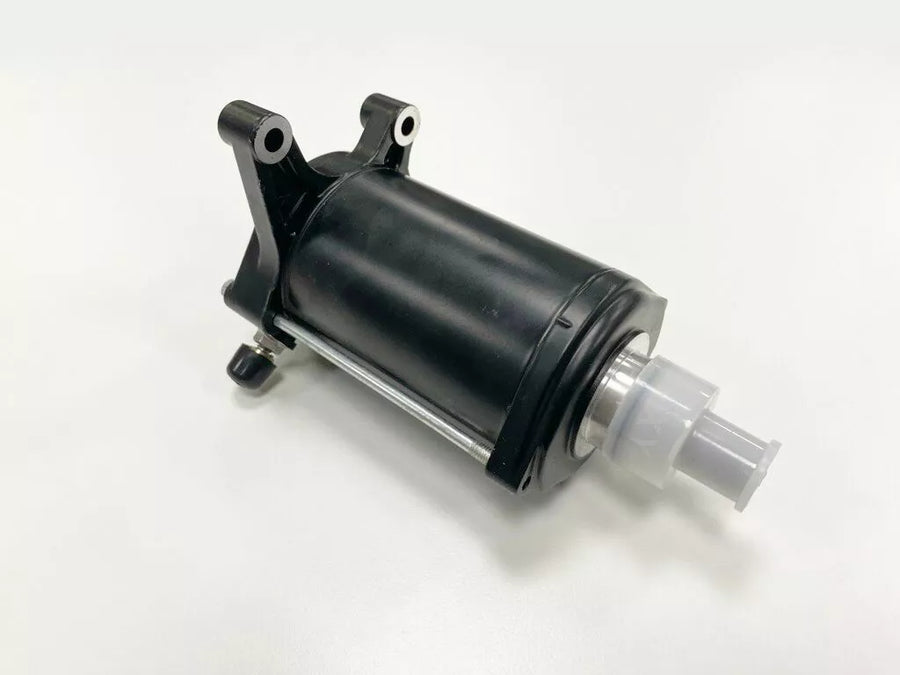 BMW R 1200 GS [Parts Europe] - Starter
