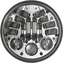 Victory OCTANE 1179 [2016] - 5-3/4" LED Adaptive 2 fari – Articolo n. 0555101 – Figura 10