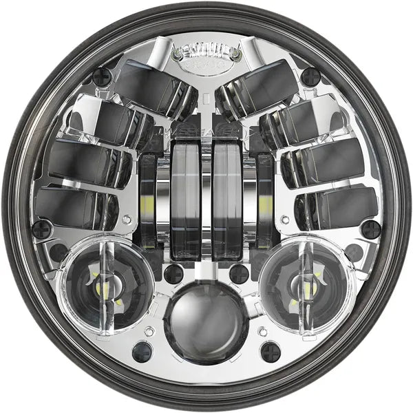 Victory OCTANE 1179 [2016] - 5-3/4" LED Adaptive 2 fari – Articolo n. 0555101 – Figura 6