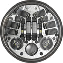 Victory OCTANE 1179 [2016] - 5-3/4" LED Adaptive 2 fari – Articolo n. 0555101 – Immagine 2
