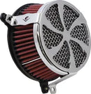 Harley-Davidson FXSBSE2 1800 Breakout CVO [2014] - Luftfilter-Kit – Bild 8