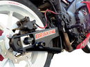 Aprilia RSV 1000 RR Factory [PSR] – Swing Arm Grinder