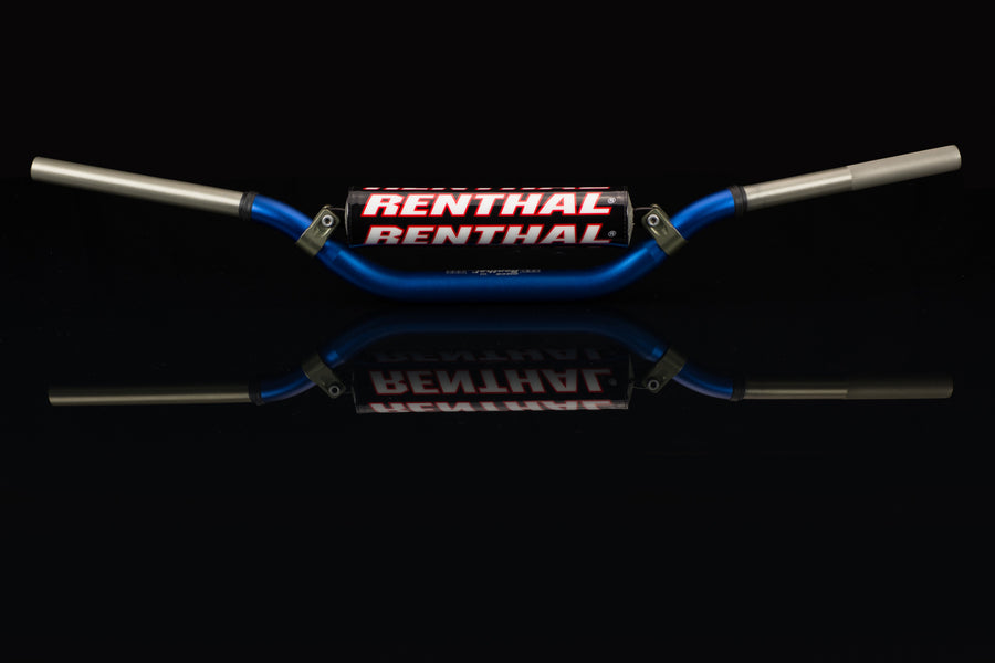 HONDA CRF 250 R [2004-2025] - Motocross handlebars