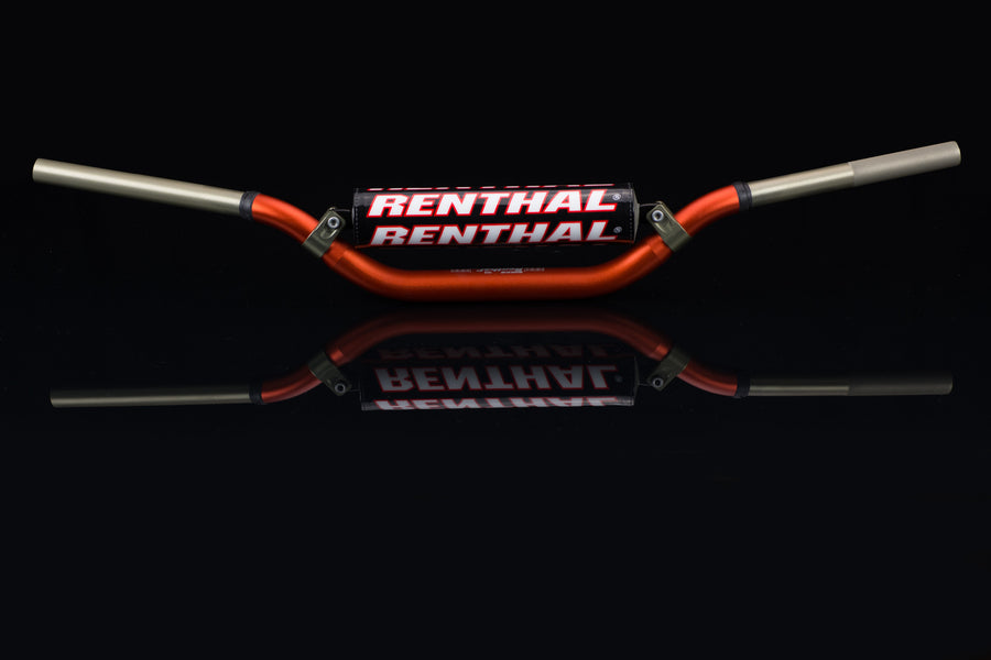 KTM 144 SX [2007-2008] - Twinwall motocross handlebars