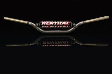 HONDA CR 125 R [1990-2007] - Motocross handlebars
