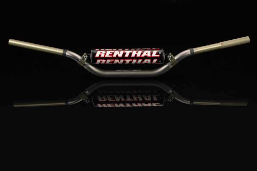 KAWASAKI KX 125 [1990-2008] - Motocross-Lenker