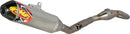 Honda CRF 250 R [2022-2024] - 4.1 RCT exhaust system - material: aluminum - picture 2