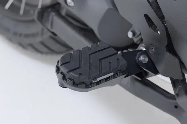 Honda CRF 1100 L [2024-2026] - Kit pedane ION – immagine 6