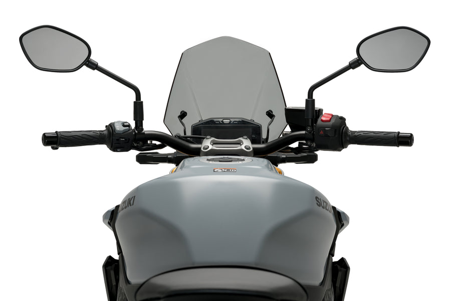 SUZUKI GSX-S 1000 [2024] – Touring nouvelle génération – Teinté
