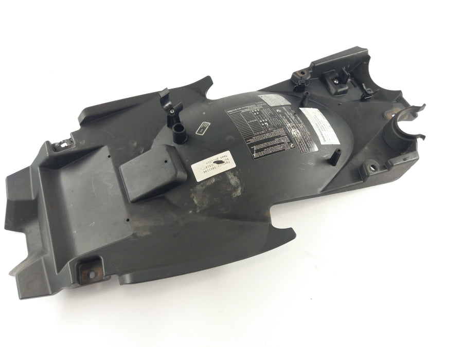 BMW R 1200 R K27 [2007] - Splash guard rear inner fairing