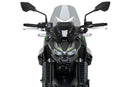 KAWASAKI Z 900 SE [2025] – Touring nouvelle génération – Noir mat-1
