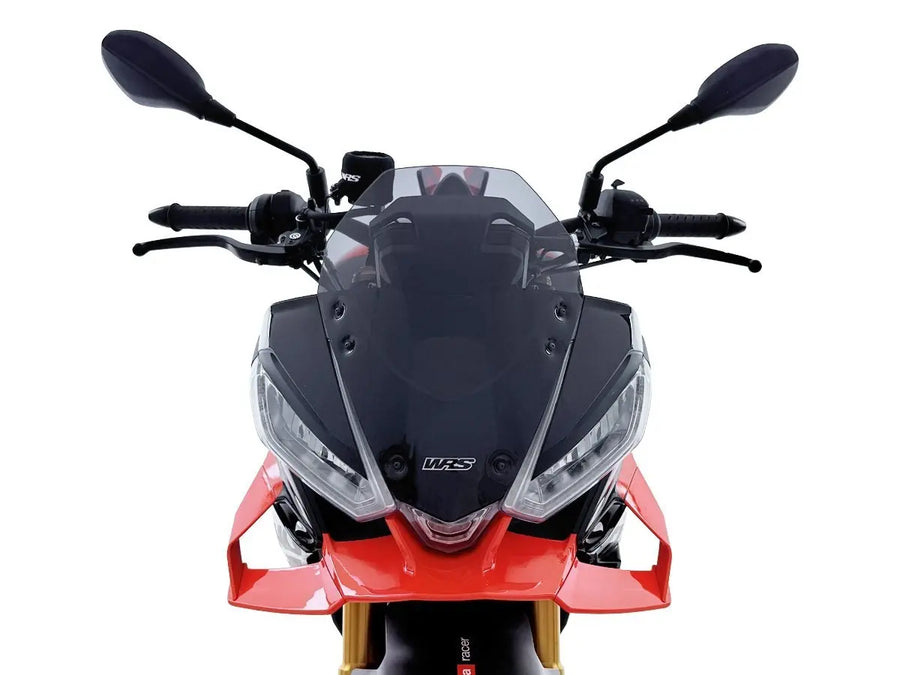 aprilia tuono 1100 [WRS] – Sport Windschild Tuono V4