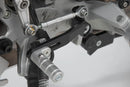 ducati multistrada 1200 [SW-MOTECH] – leva del cambio-2