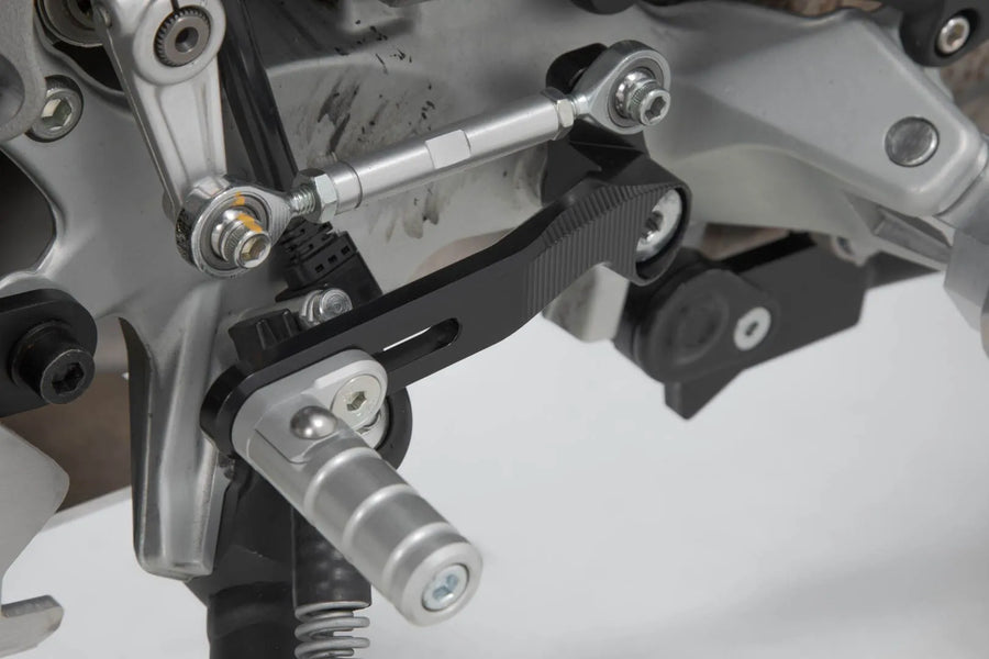 ducati multistrada 1200 [SW-MOTECH] – leva del cambio