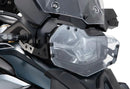 bmw f 750 gs [SW-MOTECH] – protection des phares