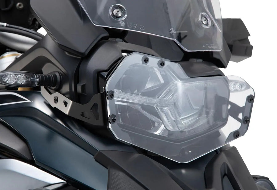 bmw f 850 gs [SW-MOTECH] – protection des phares