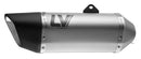 honda cb 750 hornet [LEOVINCE] – LV-14R Titan-Endschalldämpfer-4