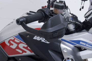 bmw f 650 gs twin [SW-MOTECH] – Adventure hand protector kit