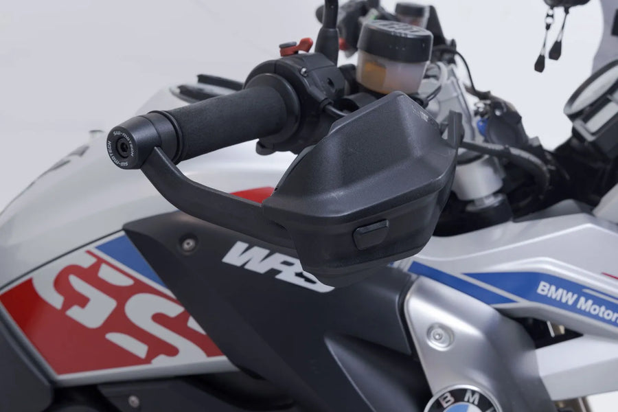 bmw f 650 gs twin [SW-MOTECH] – Kit de protection des mains Adventure