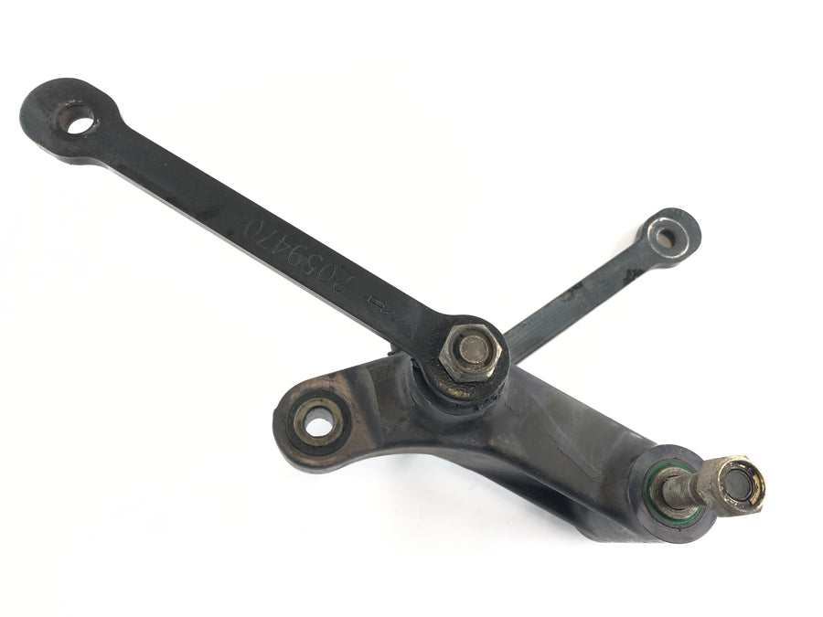 Triumph Thunderbird 900 RT T309 [1997] - DEFLACE Lever Bone