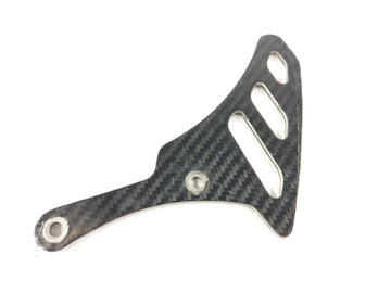Triumph Speed Triple T509 - Bremssattelschutz hinten - 0