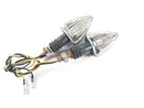 Yamaha DT 125 4BL [1997 ] - Paire de clignotants-1