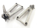 Cagiva Mito 125 8p Mk1 [1991] - Set di riposo pediatrico con supporto poggiapiedi-3