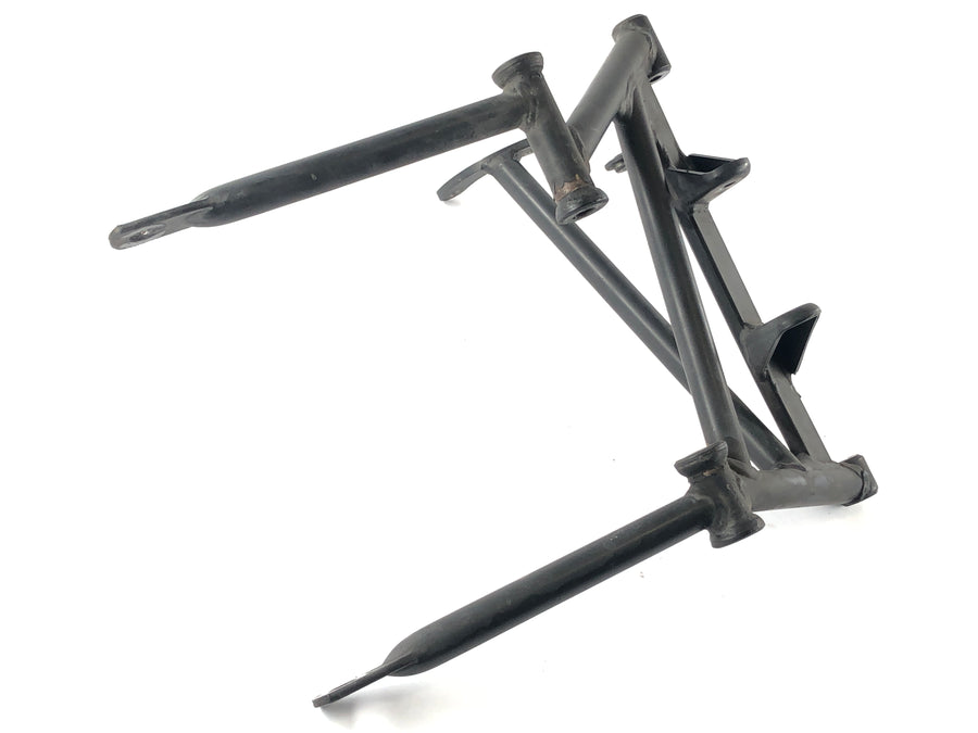 Moto Guzzi V11 [2001] - Frame ausiliario del supporto del motore