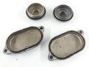 Honda XRV Africa Twin 750 RD07 [1997] - Ventildeckel Set-2