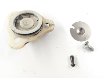 Yamaha RD 350 Type 351 - Contacteur de point mort - 0