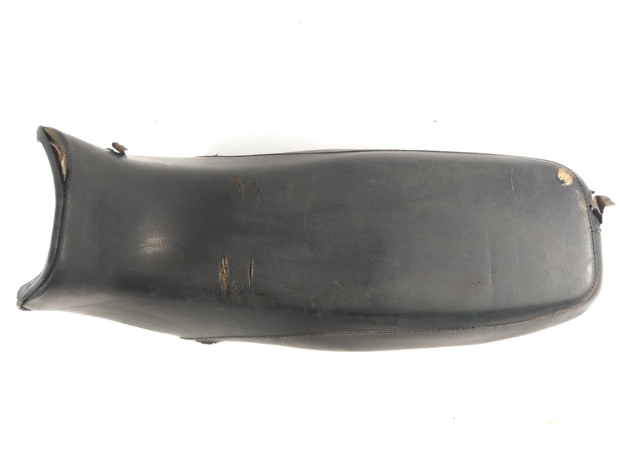 Ducati Pantah - Cagiva Alazzurra - Selle