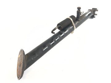 Kreidler Supermoto 125 [2008] - Stand side stand with spring - 0