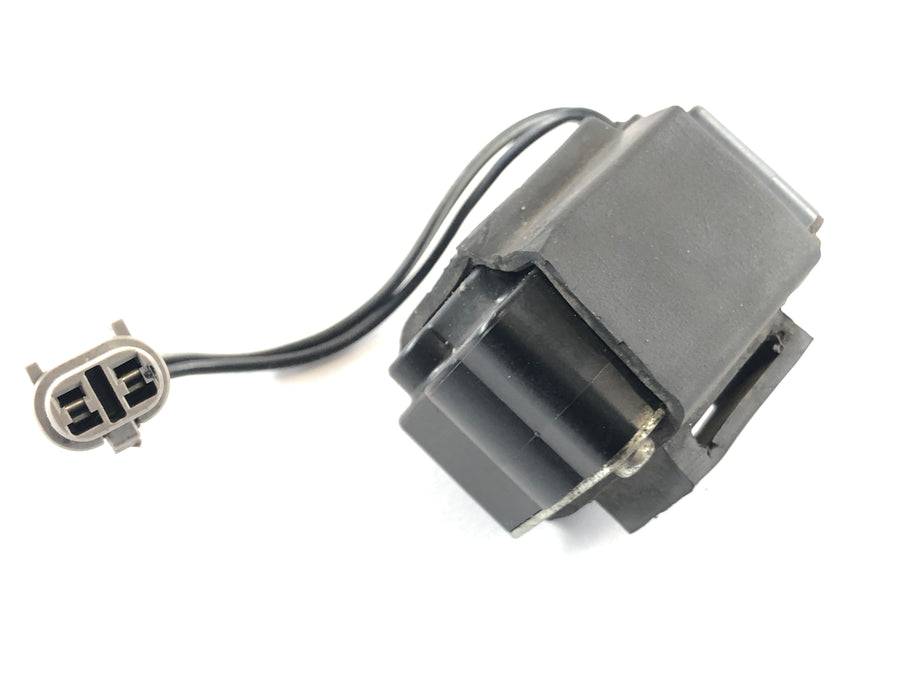 Moto Guzzi Stelvio 1200 8V [2011] - Crash sensor