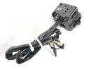 Yamaha XT 600 3TB [1991] - Interrupteur de guidon gauche-3