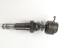 Suzuki DR 650 SP42B - Arbre de kick complet-1