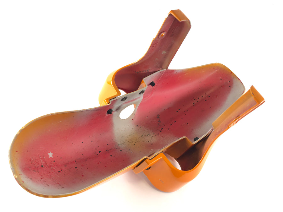 Triumph Tiger 900 T400 [1998] - Front fender