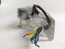 HONDA CB 750 K (Z) RC01 - Luce posteriore con portata di licenza-2